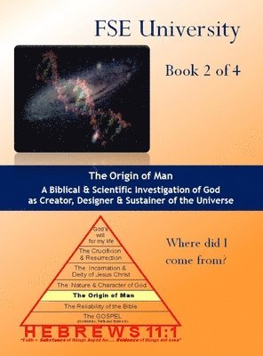 The Origin of Man 1
