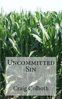 bokomslag Uncommitted Sin