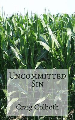 bokomslag Uncommitted Sin