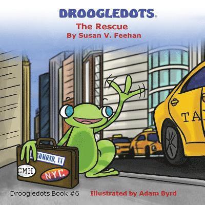 Droogledots - The Rescue 1