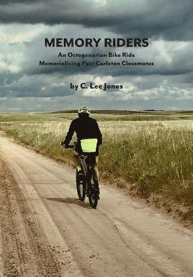 bokomslag Memory Riders