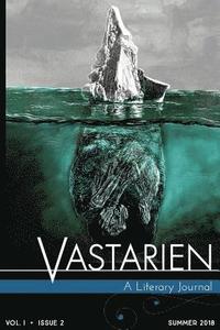 bokomslag Vastarien, Vol. 1, Issue 2