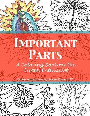 Important Parts