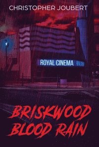 bokomslag Briskwood Blood Rain