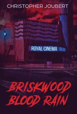 Briskwood Blood Rain 1