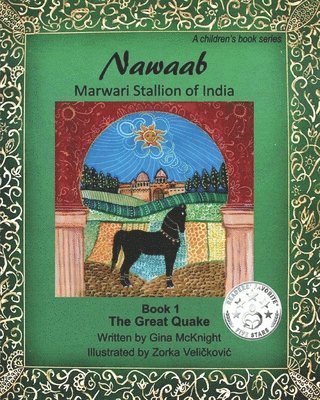 Nawaab: Marwari Stallion of India: The Great Quake Book 1 1