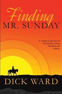 bokomslag Finding Mr. Sunday