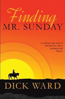 Finding Mr. Sunday 1