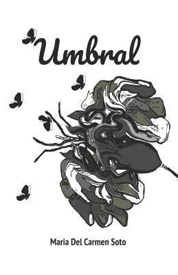 bokomslag Umbral