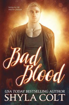 Bad Blood 1