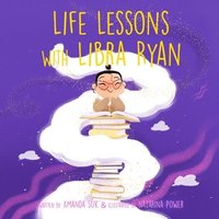 bokomslag Life Lessons with Libra Ryan