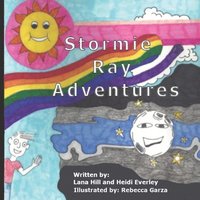 bokomslag Stormie Ray Adventures