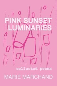 bokomslag Pink Sunset Luminaries