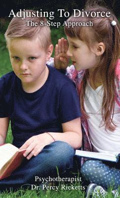 Adjusting To Divorce