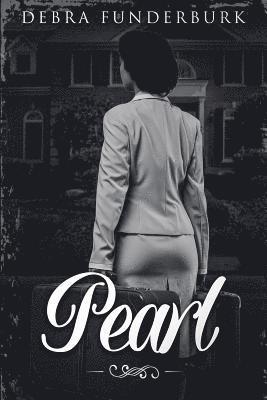 Debra Funderburk - Pearl, Häftad