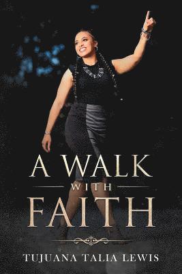 bokomslag Walk With Faith