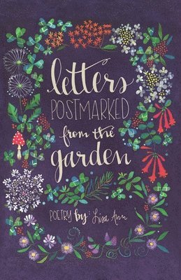 Letters Postmarked From The Garden 1