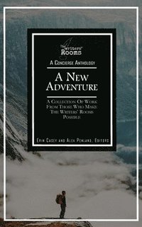 bokomslag A New Adventure