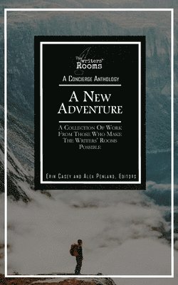 A New Adventure 1