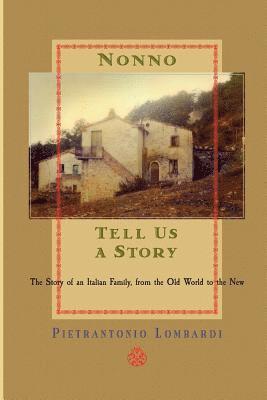 Nonno tell us a story 1