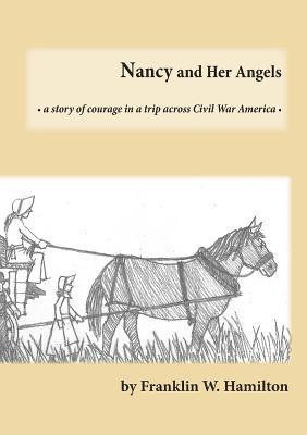 Nancy and Her Angels 1