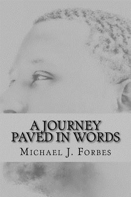 bokomslag A Journey Paved In Words