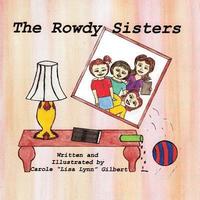bokomslag The Rowdy Sisters