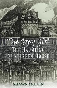 bokomslag The Grey Girl