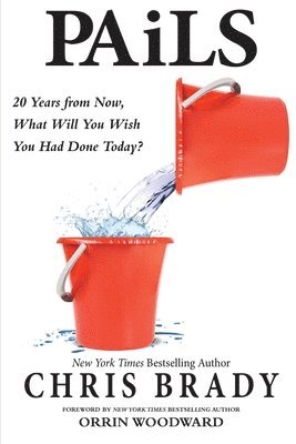 PAiLS: 20 Years from Now, What Will You Wish You Had Done Today? 1