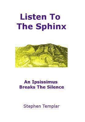 Listen To The Sphinx 1
