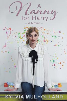bokomslag Nanny for Harry