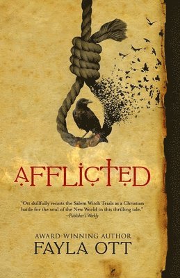 Afflicted 1