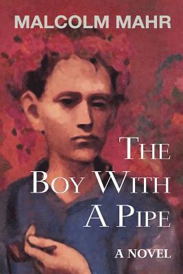 Boy with a Pipe 1