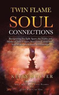 bokomslag Twin Flame Soul Connections