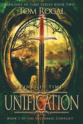 Brinks in Time: The Unification 1