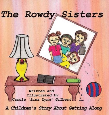 The Rowdy Sisters 1