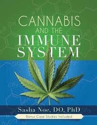 bokomslag Cannabis and the Immune System