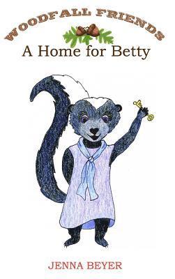 bokomslag A Home for Betty