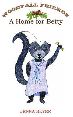 bokomslag Home for Betty