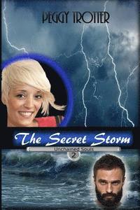 bokomslag The Secret Storm: Unchained Souls Series