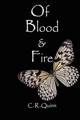 Of Blood and Fire 1