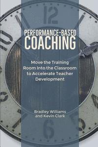 bokomslag Performance-Based Coaching