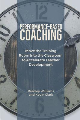 bokomslag Performance-Based Coaching