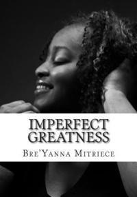 bokomslag Imperfect Greatness