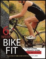bokomslag 6 Week Bike Fit