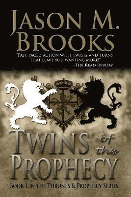 Twins of the Prophecy 1