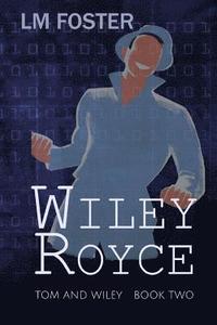bokomslag Wiley Royce