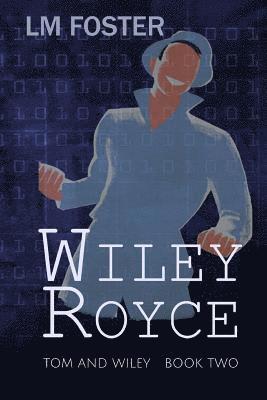 Wiley Royce 1