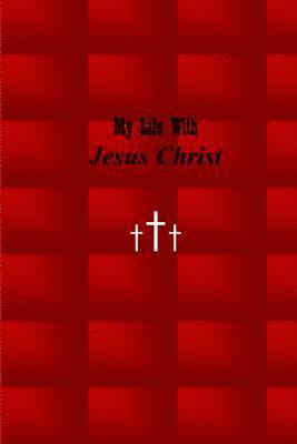 Corine Hyman, Teaching Christ Children - My Life with Jesus Christ: Red, Häftad