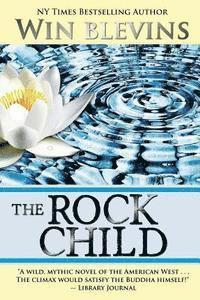 bokomslag The Rock Child